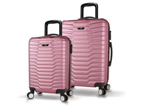 Zoozie Bags Set kofera 2/1 COCKORLD 5653