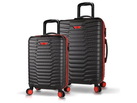 Zoozie Bags Set kofera 2/1 COCKOSAH 5622