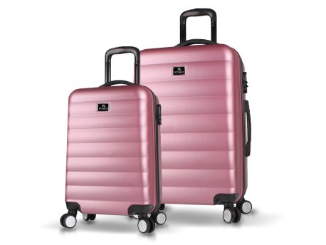 Zoozie Bags Set kofera 2/1 CRSKORLD 6490