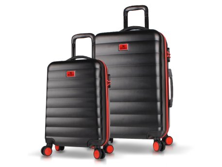 Zoozie Bags Set kofera 2/1 CRSKOSAH 8074
