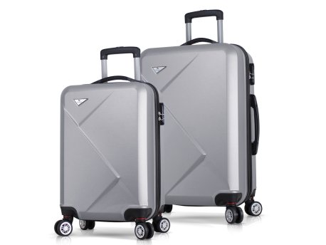 Zoozie Bags Set kofera 2/1 Diamond MV4896