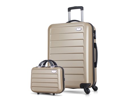 Zoozie Bags Set kofera 2/1 Ruby MV8510