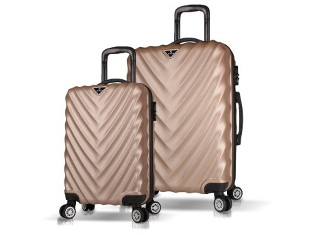 Zoozie Bags Set kofera 2/1 MV6678