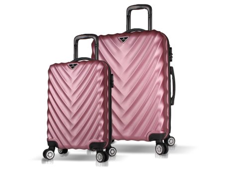 Zoozie Bags Set kofera 2/1 MV6685