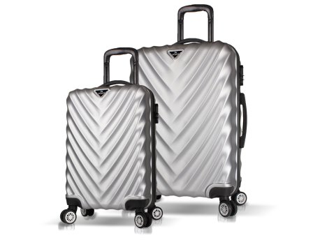 Zoozie Bags Set kofera 2/1 MV6715