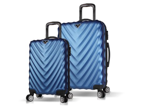 Zoozie Bags Set kofera 2/1 MV6739
