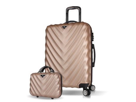 Zoozie Bags Set kofera 2/1 MV7392