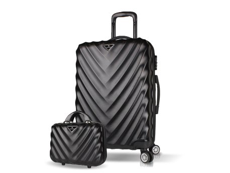 Zoozie Bags Set kofera 2/1 MV7422
