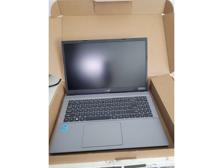ACER Extensa 15 EX215-55 (Grey) FHD, i3-1215U, 16GB, 512GB SSD (NX.EGYEX.008/16) OUTLET