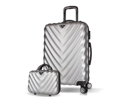 Zoozie Bags Set kofera 2/1 MV7439