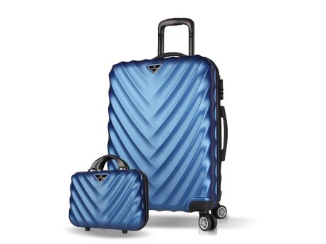 Zoozie Bags Set kofera 2/1 MV7453