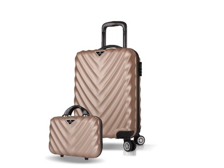 Zoozie Bags Set kofera 2/1 MV7316