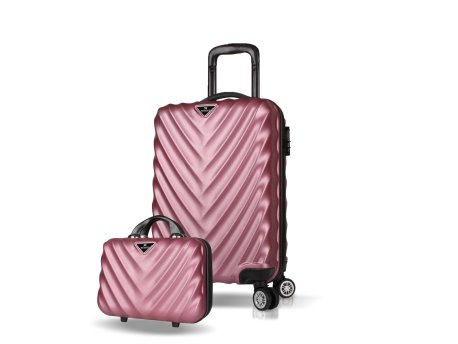 Zoozie Bags Set kofera 2/1 MV7323