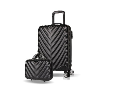 Zoozie Bags Set kofera 2/1 MV7347