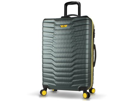 Zoozie Bags Kofer COCBHKI 6032