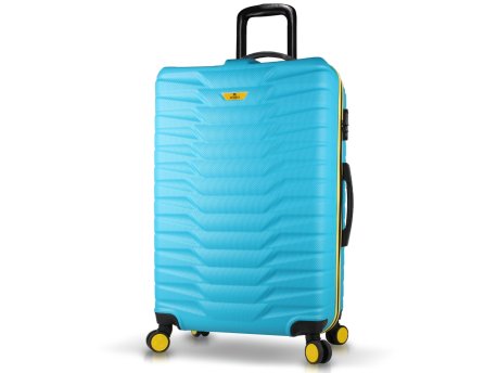 Zoozie Bags Kofer COCBTAZ 6018