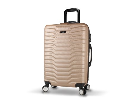 Zoozie Bags Kofer COCOGLD 5929
