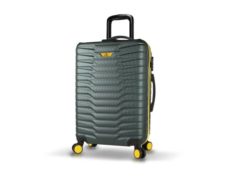 Zoozie Bags Kofer COCOHKI 5967