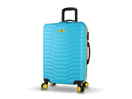 Zoozie Bags Kofer COCOTAZ 5943