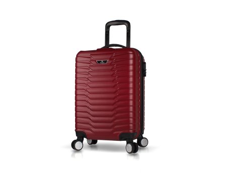 Zoozie Bags Kofer COCKBDO 5882