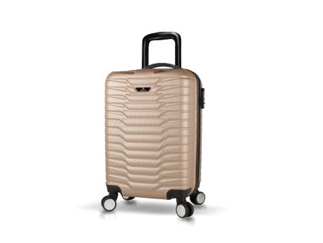 Zoozie Bags Kofer COCKGLD 5851