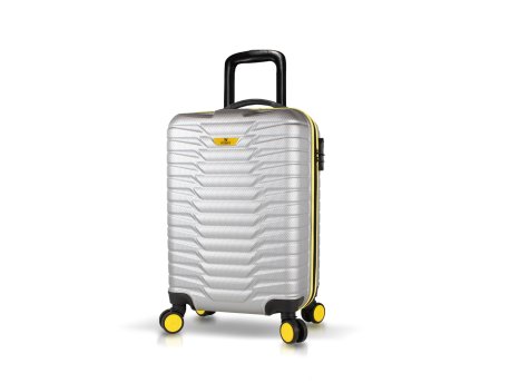 Zoozie Bags Kofer COCKGRI 5844
