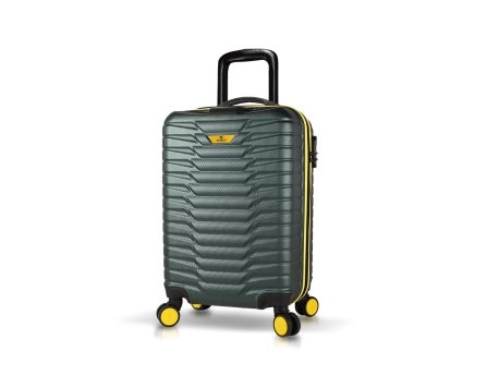 Zoozie Bags Kofer COCKHKI 5899