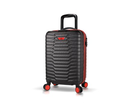 Zoozie Bags Kofer COCKSAH 5837