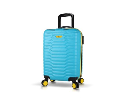 Zoozie Bags Kofer COCKTAZ 5875