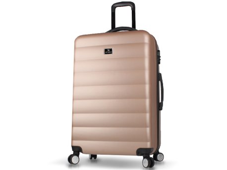 Zoozie Bags Kofer CRSBGLD 6834