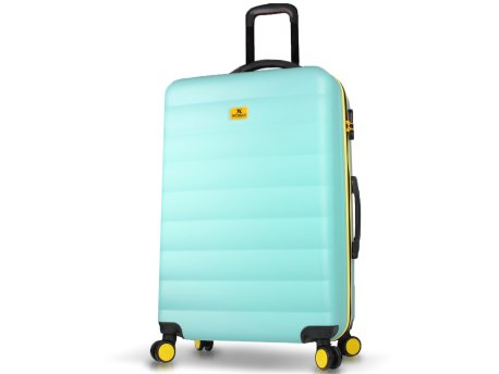 Zoozie Bags Kofer CRSBM2Y 6858