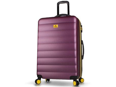 Zoozie Bags Kofer CRSBMUM 6865
