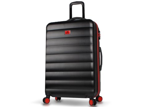 Zoozie Bags Kofer CRSBSAH 6810
