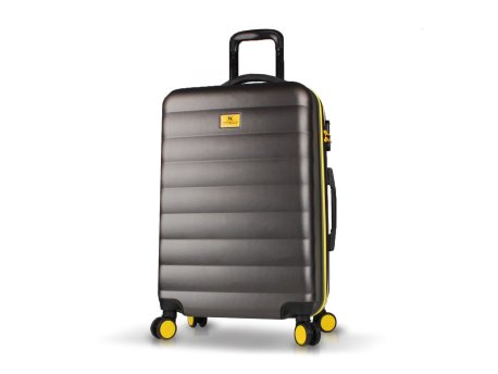 Zoozie Bags Kofer CRSOAIT 6803