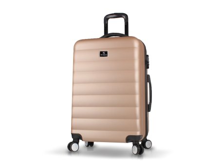 Zoozie Bags Kofer CRSOGLD 6766