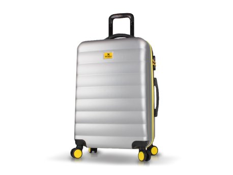 Zoozie Bags Kofer CRSOGRI 6759