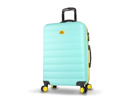 Zoozie Bags Kofer CRSOM2Y 6780