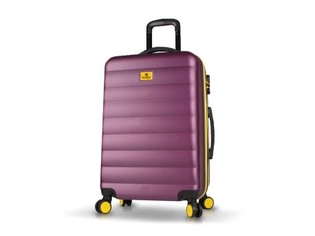 Zoozie Bags Kofer CRSOMUM 6797