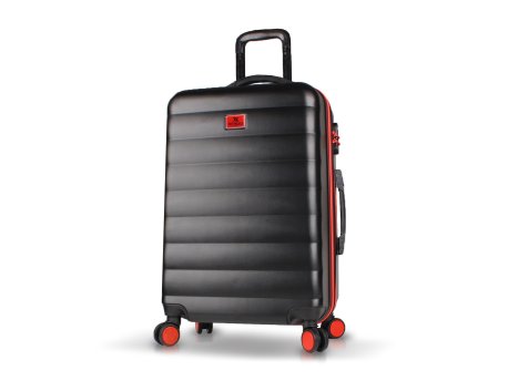 Zoozie Bags Kofer CRSOSAH 6742
