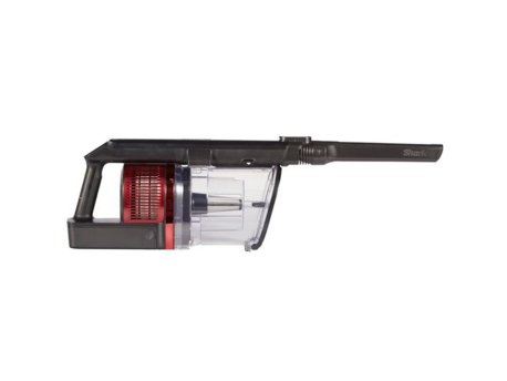 SHARK Štapni usisivac IZ300EUT/ 1L/ 309W/ crna