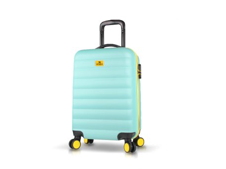 Zoozie Bags Kofer CRSKM2Y 6711