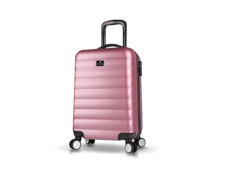 Zoozie Bags Kofer CRSKRLD 6704