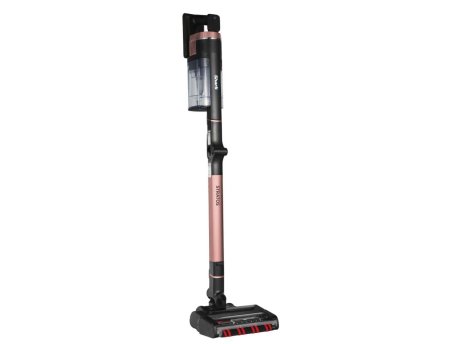 SHARK Štapni usisivac Stratos IZ400EU/ 700ml/ 309W/ siva