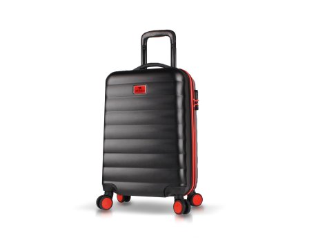Zoozie Bags Kofer CRSKSAH 6674