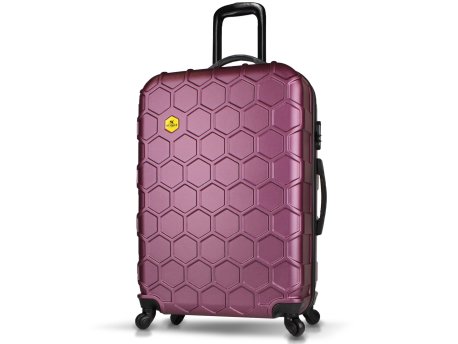 Zoozie Bags Kofer HEYBFYA 7701