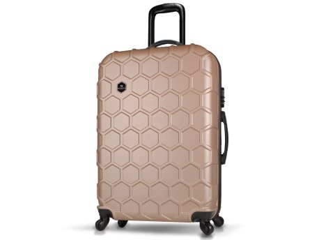 Zoozie Bags Kofer HEYBGLD 7671