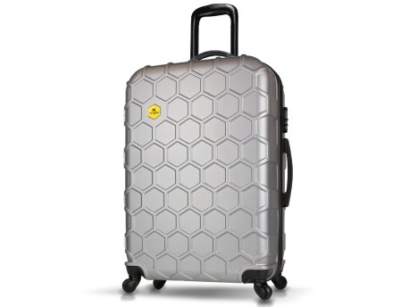 Zoozie Bags Kofer HEYBGRI 7664