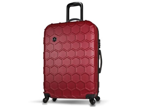 Zoozie Bags Kofer HEYBHKI 7718
