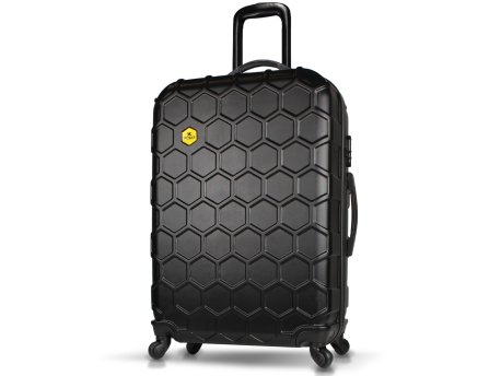 Zoozie Bags Kofer HEYBSAH 7657