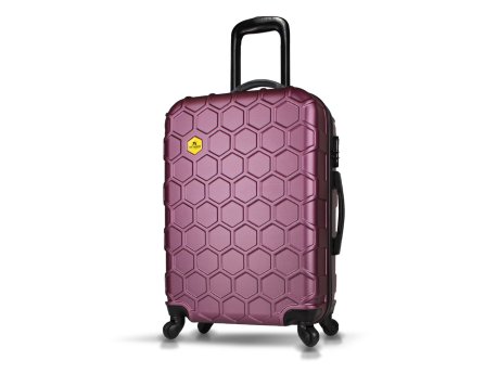 Zoozie Bags Kofer HEYOFYA 7633